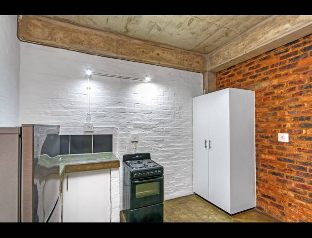 0.5 BEDROOM APARTMENT FOR SALE IN MABONENG